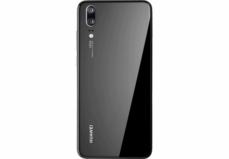 Huawei New