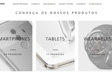 Huawei Portugal