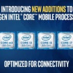 Intel New