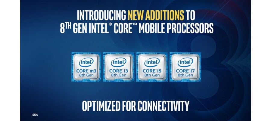 Intel New