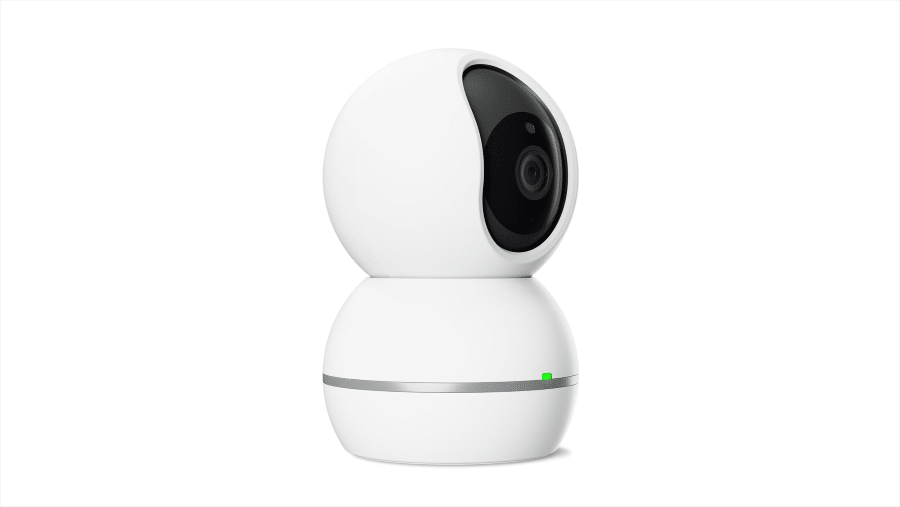 Lenovo Smart Camera