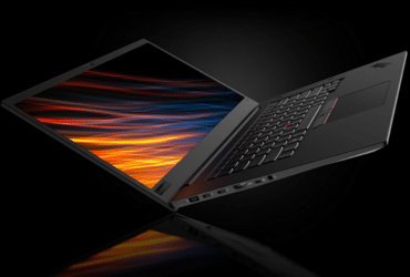 Lenovo ThinkPad P1 New
