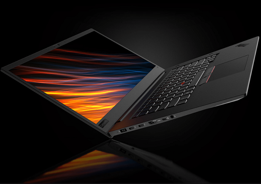 Lenovo ThinkPad P1 New