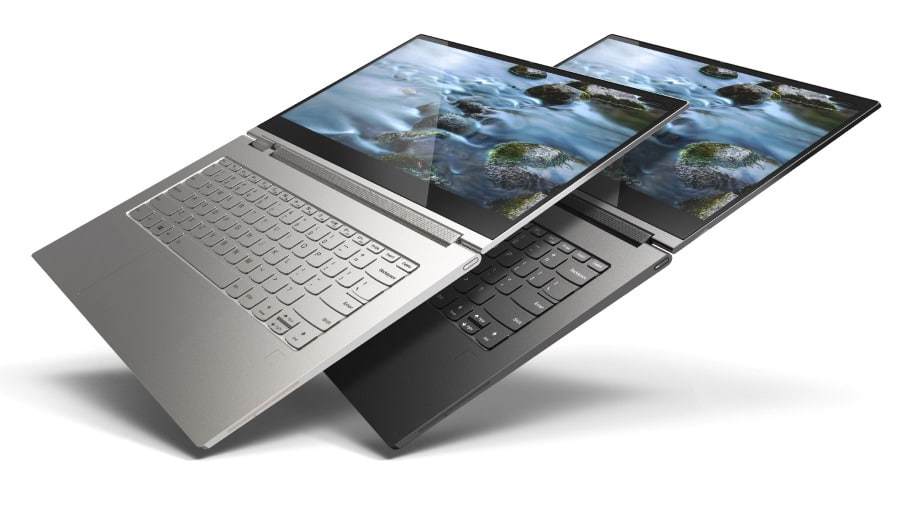 Lenovo Yoga C930