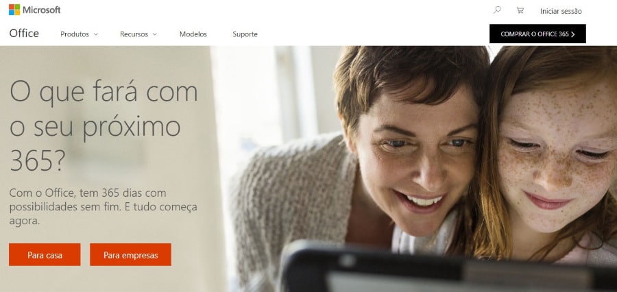 Microsoft Office 365