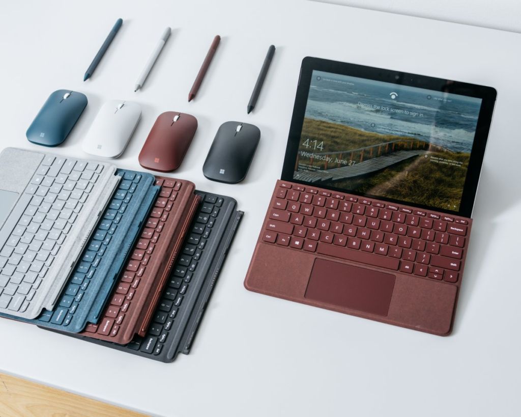 Microsoft-Surface