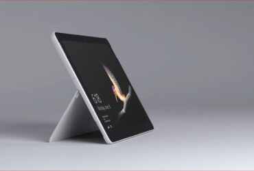 Microsoft-Surface-Go