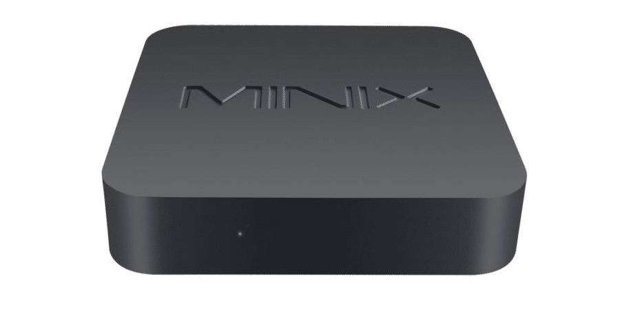 Minix Neo G50C-4