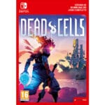 Motion Twin Dead Cells New