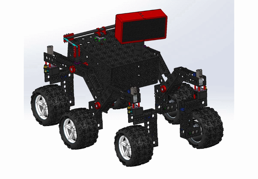 NASA JPL OSR