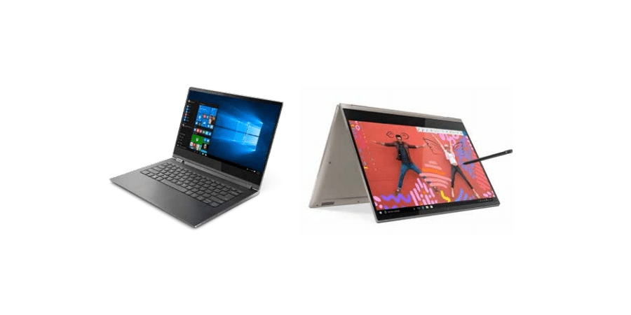 NotebookCheck Lenovo Yoga C930