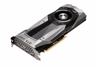 Nvidia GTX 1080Ti