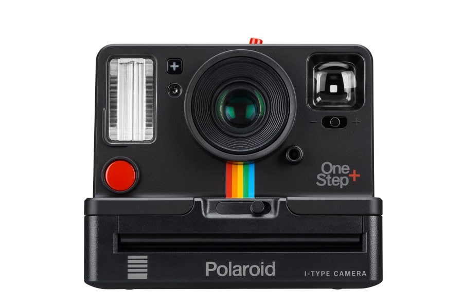 Polaroid Originals OneStep+