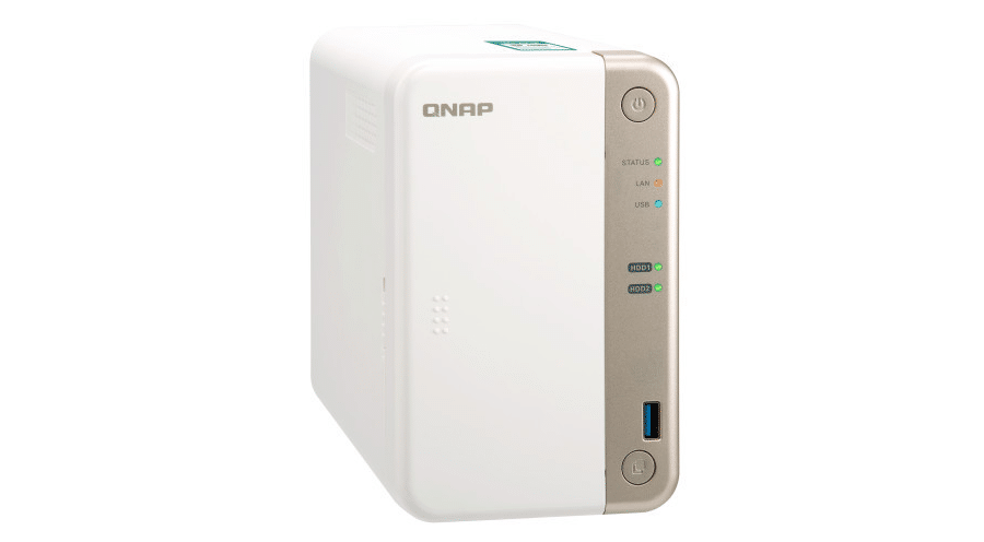 QNAP Systems TS-251B