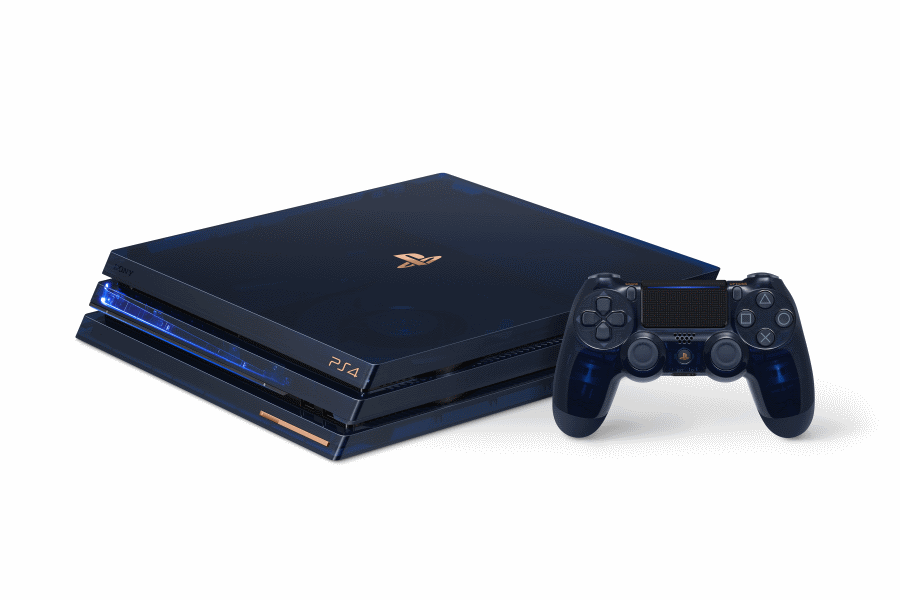 SIE PlayStation 4 Pro