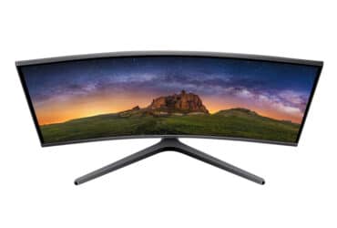 Samsung CJG5 New