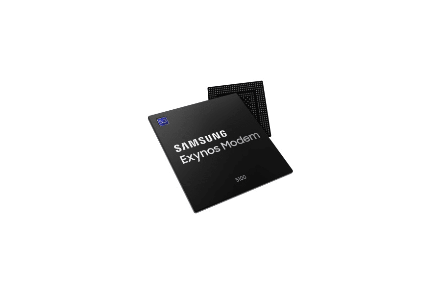 Samsung Exynos Modem 5100