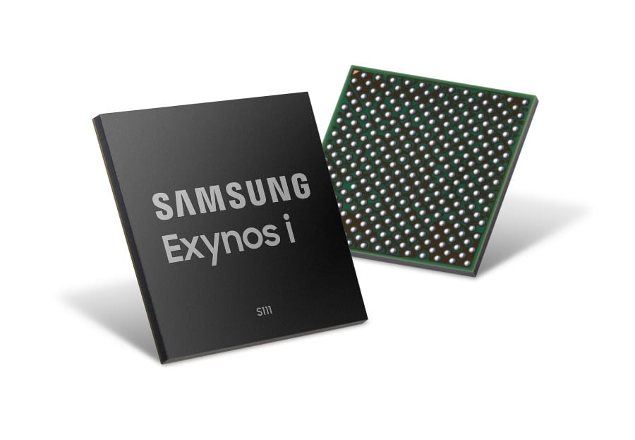 Samsung Exynos i S111