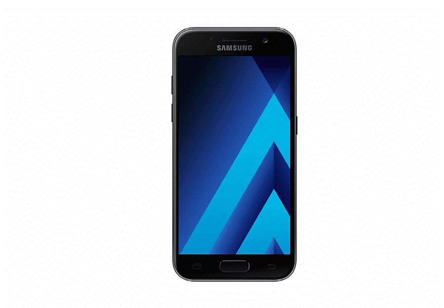 Samsung Galaxy A3 (2017)