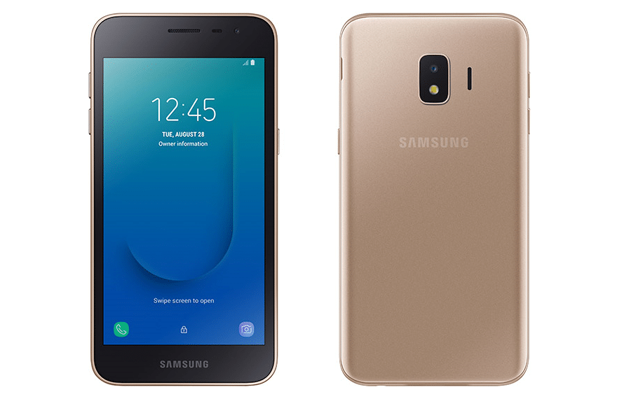 Samsung Galaxy J2 Core