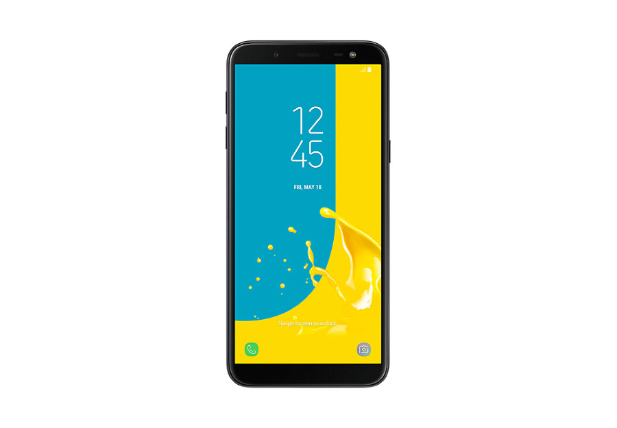 Samsung Galaxy J6 (2018)