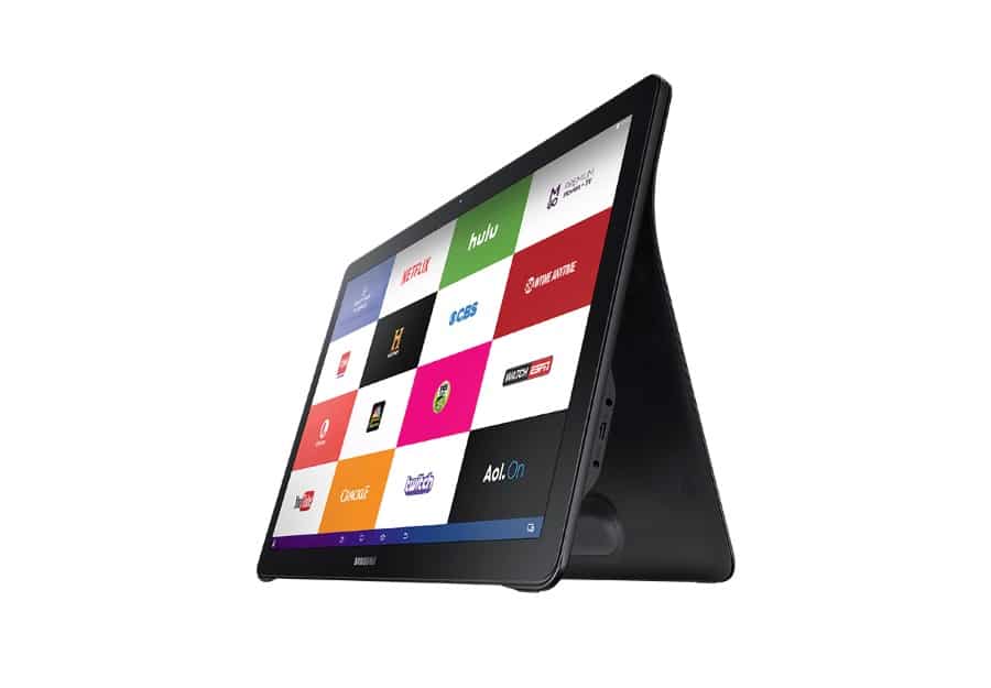 Samsung Galaxy View