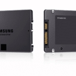 Samsung SSD New