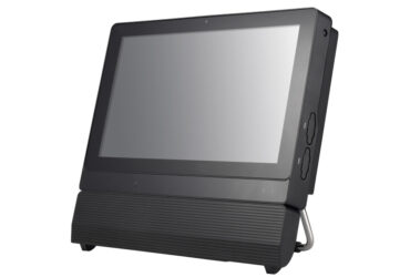 Shuttle XPC P20U
