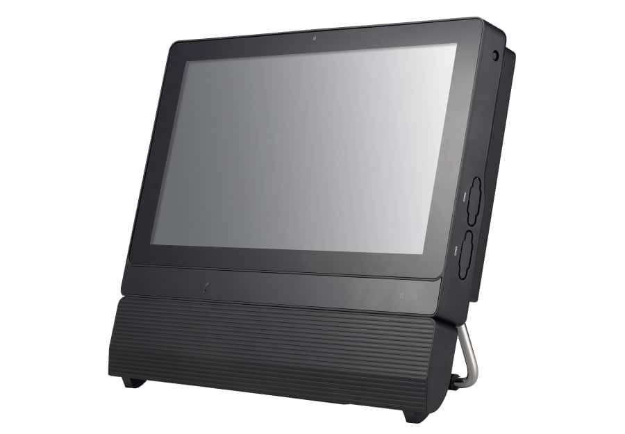 Shuttle XPC P20U