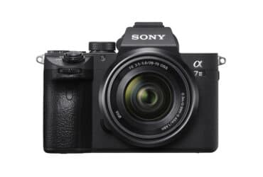 Sony α7 III
