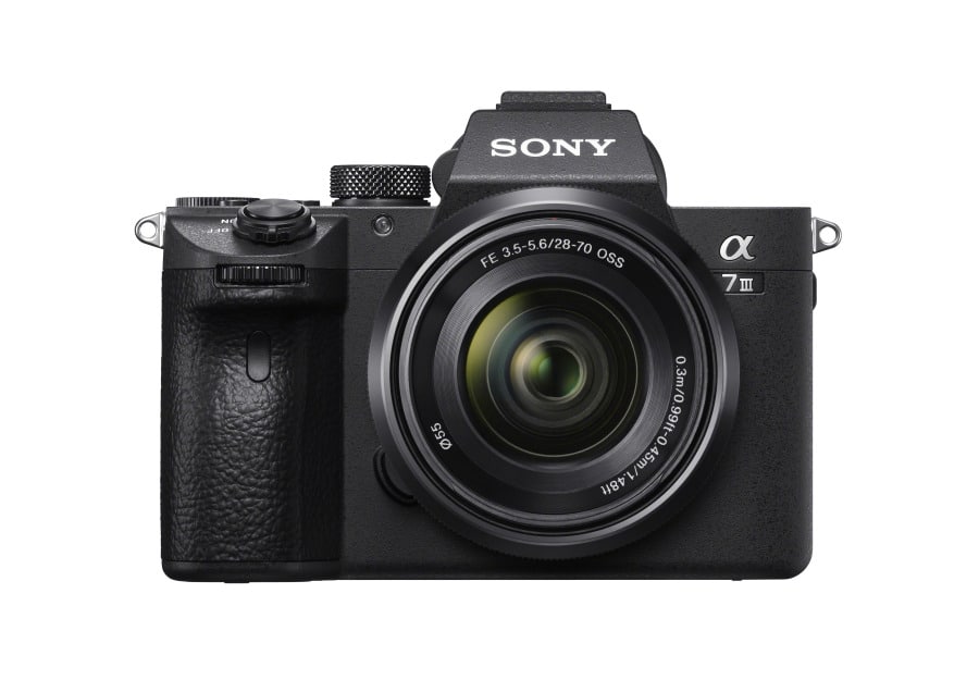 Sony α7 III