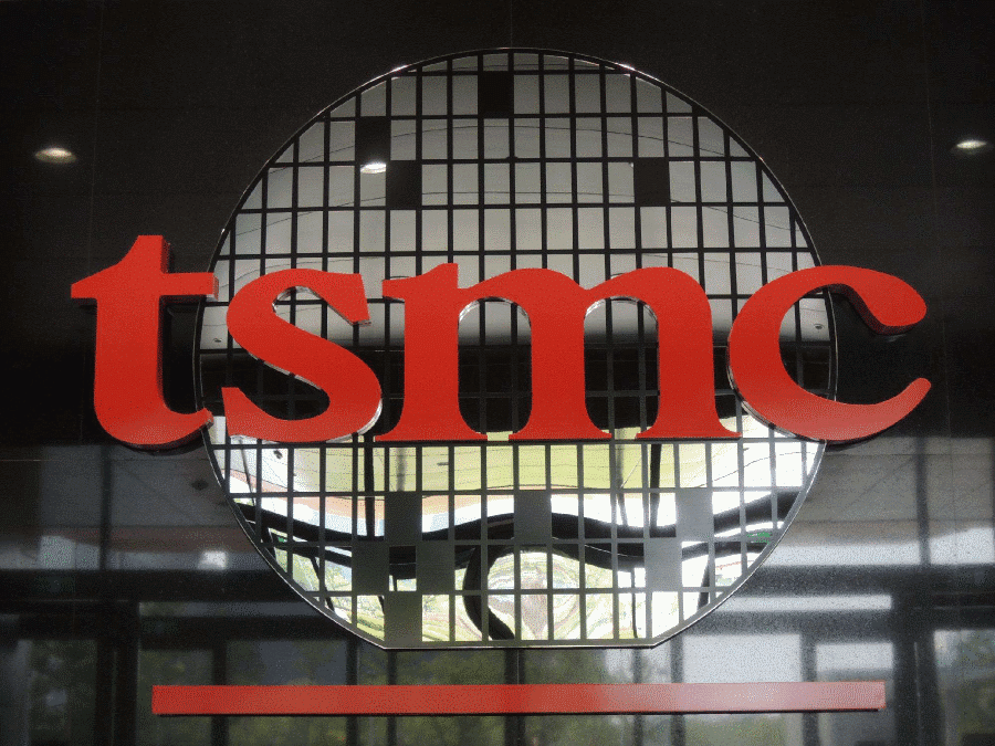 TSMC New