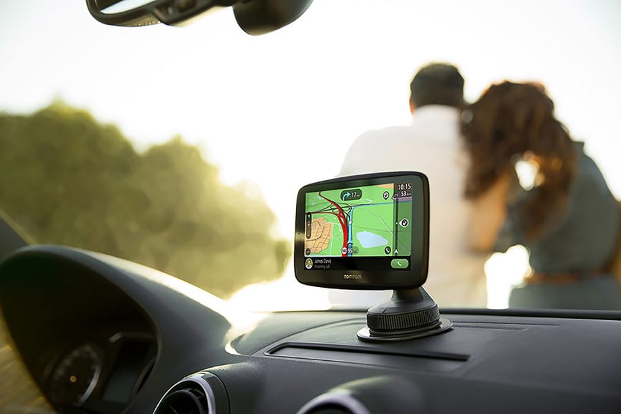 TomTom GO Essential