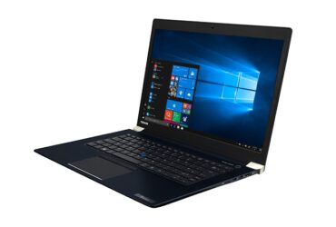 Toshiba Tecra X40-E