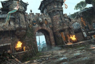 Ubisoft For Honor