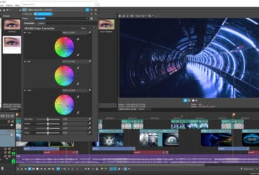 VEGAS Pro 16
