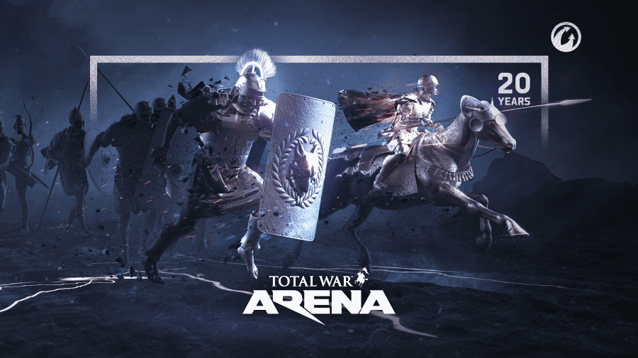 Wargaming Total War ARENA