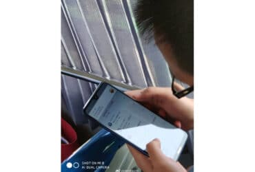 Weibo Honor 8X