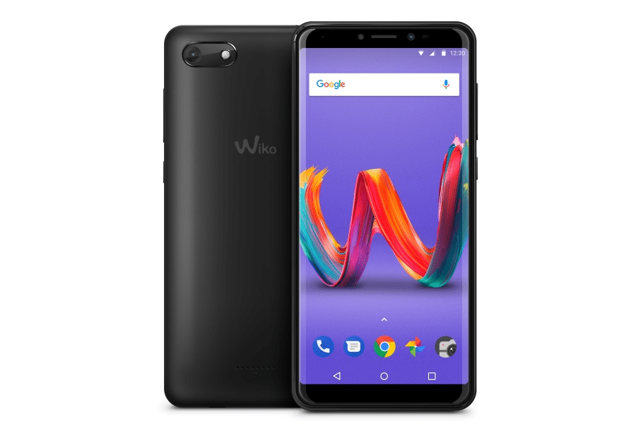 Wiko Harry2