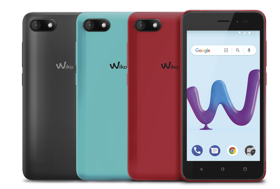 Wiko Sunny3