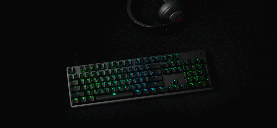 Xiaomi Game Keyboard