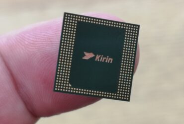 Processador Huawei Kirin