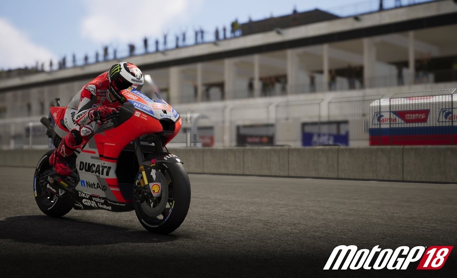 Dorna Sports/ S.L MotoGP