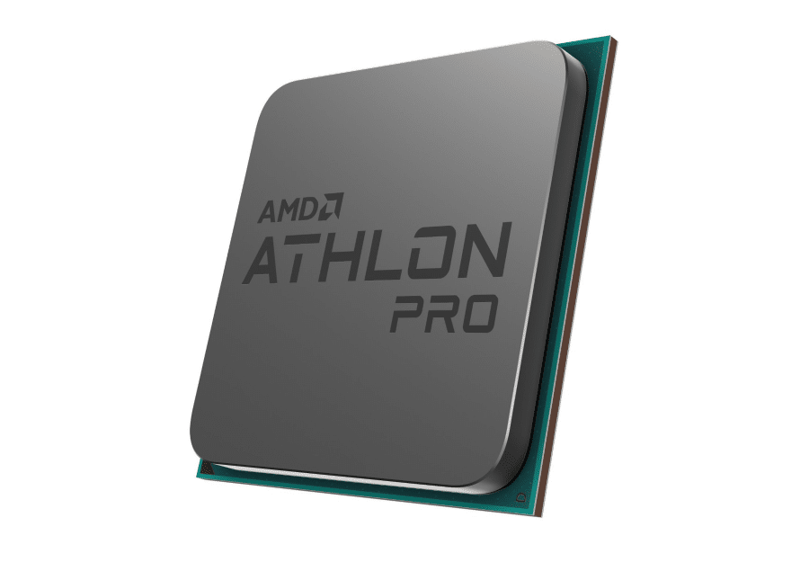 AMD Athlon Pro