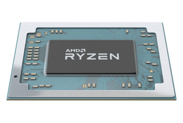 AMD Ryzen New