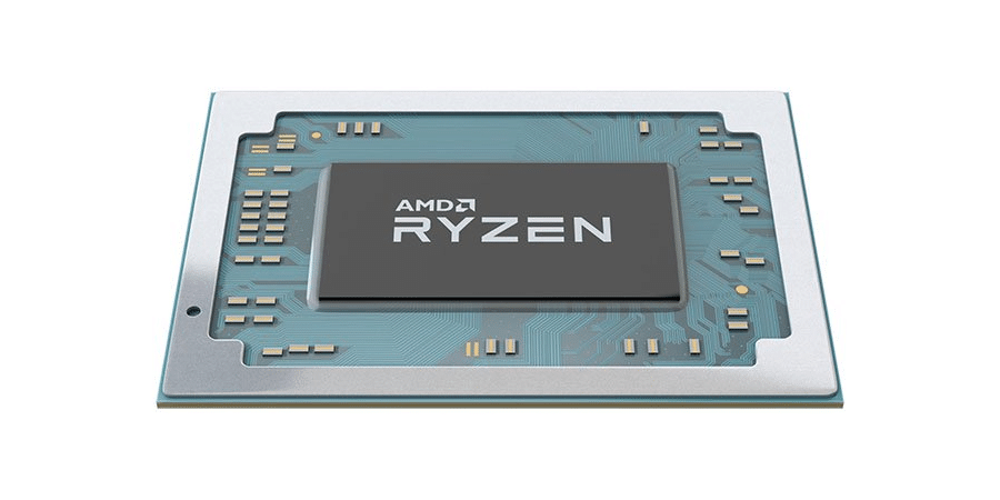 AMD Ryzen New