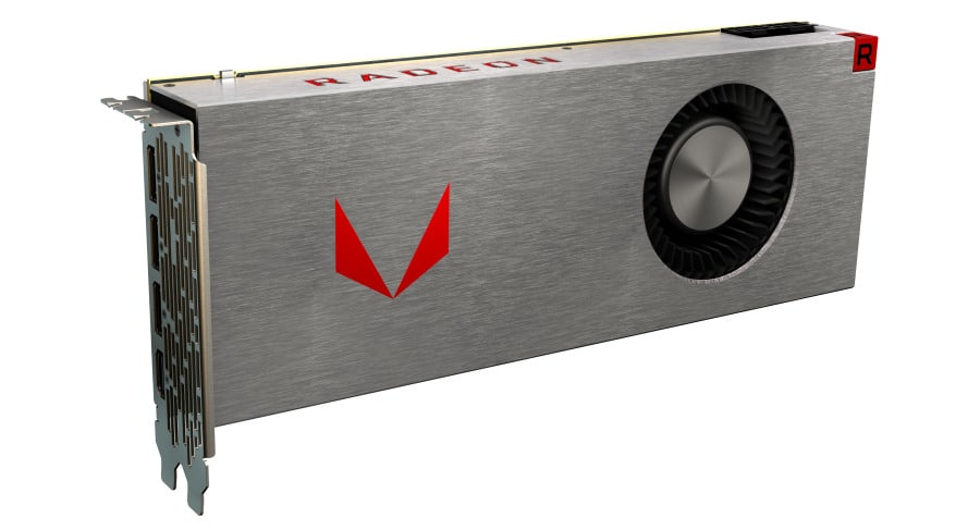 AMD Vega