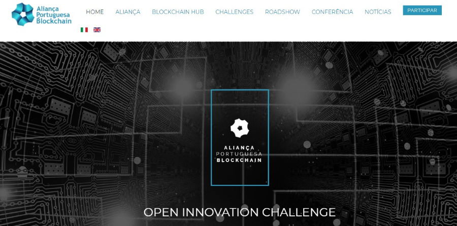 Aliança Portuguesa de Blockchain