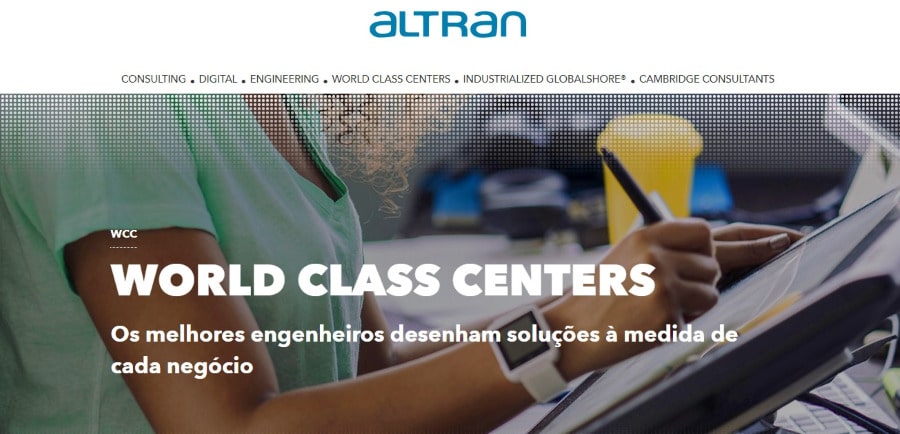 Altran New