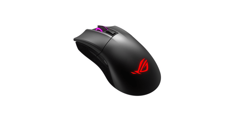 Asus ROG Gladius II Wireless